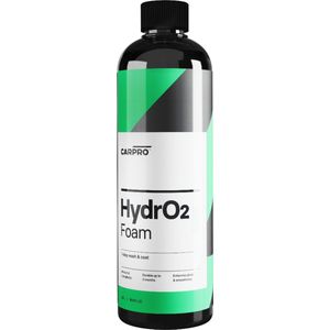 CarPro Hydrofoam Wash & Coat 500ml - Autoshampoo