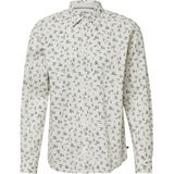 Shirt met lange mouwen en Peanuts® print, 03a3, S