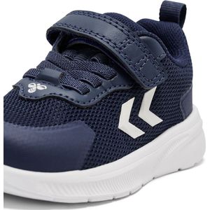 Hummel Kinder Multisportschuhe Actus Tr Breather Infant 234800 Black Iris-21