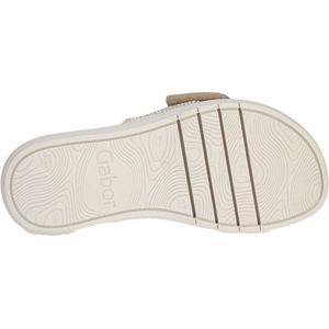 Gabor - 63.754 Sandalen - Sand/Panna