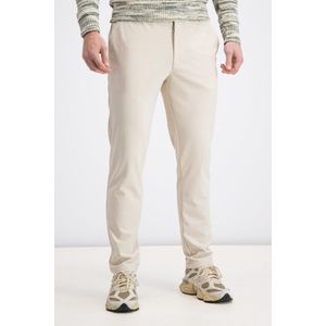 Gabbiano Broek Movar 826283 5002 Ivory Bone Mannen Maat - XXL