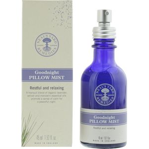 Neal's Yard Goodnight Pillow Mist 45ml