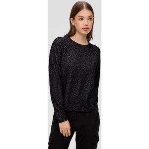 QS Strickpullover
