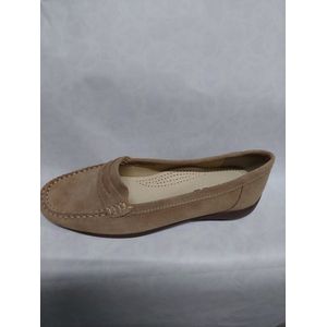 ROHDE 5770 / instappers / beige / maat 39