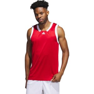 adidas Performance Icon Squad Shirt - Heren - Rood- M