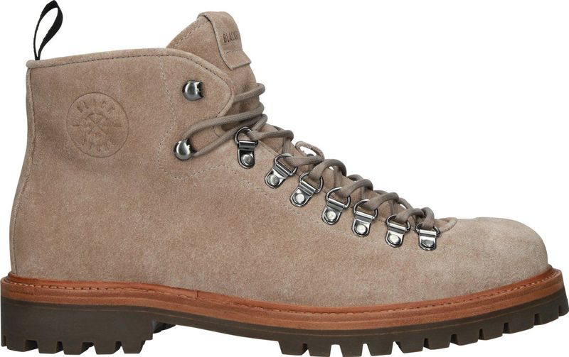 ROCK TARRANT - EG567 - Boots - Greige