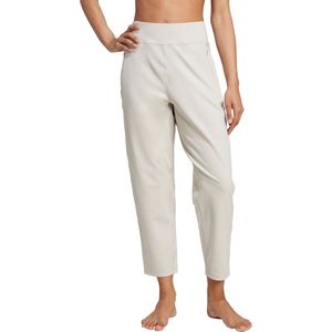 ADIDAS PERFORMANCE Sportbroek 'All Me'  beige