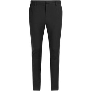 SPADINO chino pants | Black