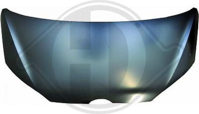 Motorkap Vw Up! - Model 2011-08 tot 2023-10-29 - Auto-accessoires