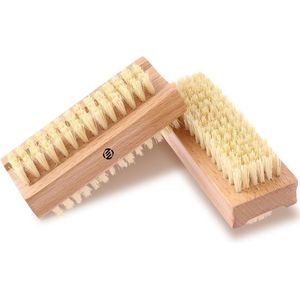 Nagel Penselen - Nagelborstels - Nagel Borstel - Manicure Borstel