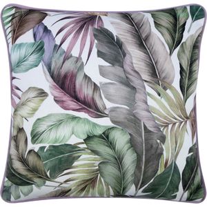 Milton kussen pink 45x45 cm