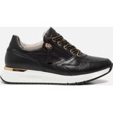 Gabor - 86.448 - Sneakers - Zwart