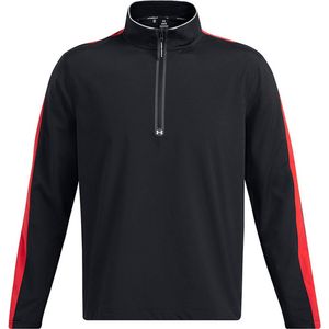 Under Armour Storm Windstrike HZ-Black/Red/White