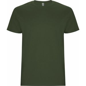 Roly Stafford T-Shirt RY6681 - Venture Green 152 - S