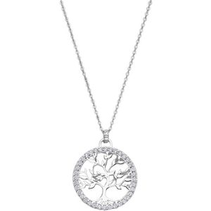 Ladies' Necklace Lotus LP1746-1/1