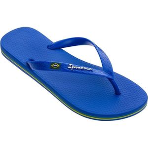 Ipanema - Classic Brasil II - Heren Slippers - Blauw