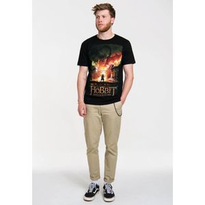 Logoshirt T-Shirt Der Hobbit: Die Schlacht der Fünf Heere