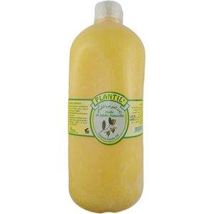Jojoba Olie | 100% Natuurlijk & Puur | Afkomstig uit Marokko | 1 LITER