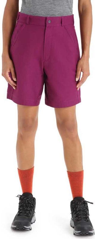 Icebreaker - Hike - Korte Broek