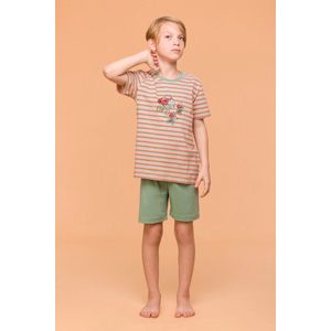 Woody pyjama lieveheersbeestje 14 jaar
