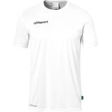 Uhlsport - Sportshirt Essential - Wit - Functional Shirt