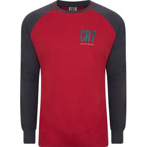Cristiano Ronaldo CR7 heren pyjama maat M