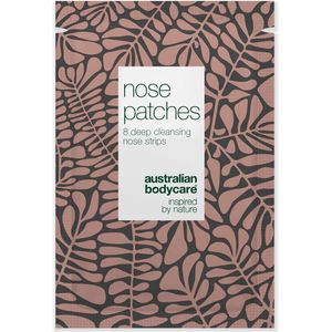Gezichtsreinigers - Nose Patches - Effectieve Oplossing - 6-8 Uur