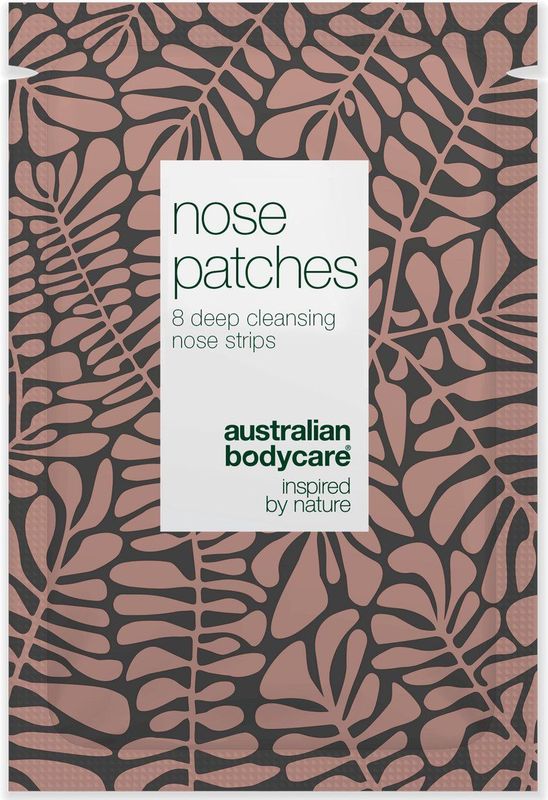 Gezichtsreinigers - Nose Patches - Effectieve Oplossing - 6-8 Uur