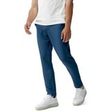 Born Living Yoga - Ganges - Sportbroek - Blauw