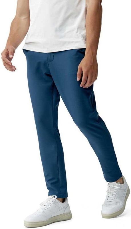 Born Living Yoga - Ganges - Sportbroek - Blauw