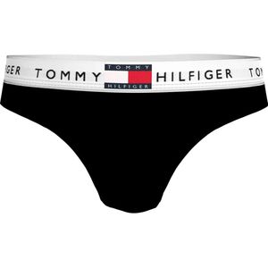 Tommy Hilfiger - Classic - String - Marine / Rood / Zwart / Wit