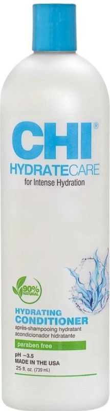 CHI - HydrateCare - Hydraterende Conditioner - 739ml