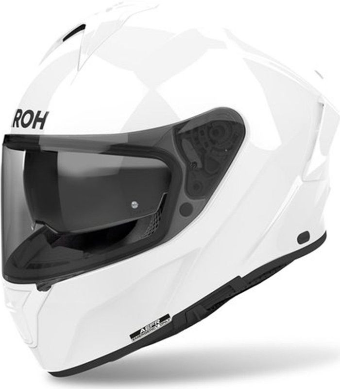 Spark 2 - Integraalhelm - Helder - Pinlock® Lens - Innovatieve Ventilatie