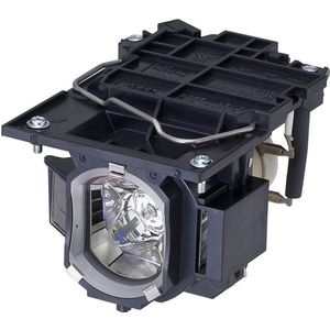 Beamerlamp geschikt voor de DUKANE ImagePro 8945B beamer, lamp code 456-8933B. Bevat originele UHP lamp, prestaties gelijk aan origineel.