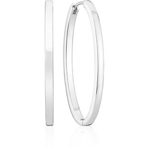 Sif Jakobs Ellisse SJ-E2313 - Dames - Oorbellen - Zilver