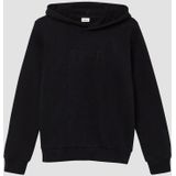 s.Oliver - Sweatshirt - Met Capuchon - Voor Kinderen