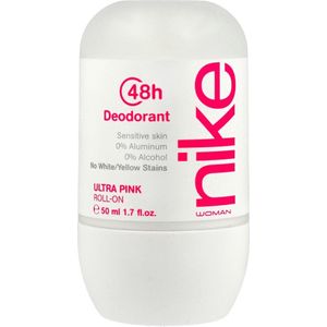 Ultra Pink Woman deodorant 50ml