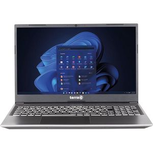 Terra Mobile 1517R 15.6"" FullHD laptop - Intel Core i3-1315U 8GB - 500GB M.2 SSD - Windows 11 Pro