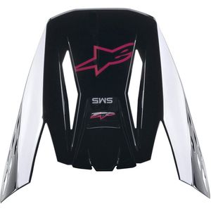 Alpinestars - M5 Compass - Vizier - Zwart