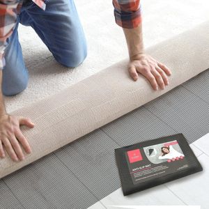 Antislip Vloermatten voor Veiligheid en Grip | Ondergrond voor Fitness en Huishouden
