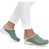 Sanita® Flex klompen 314 Mintgroen