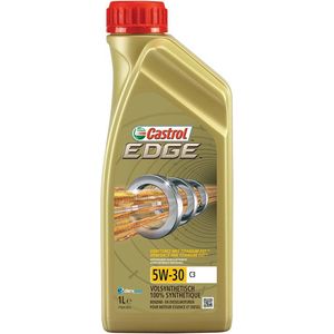 Castrol Edge Titanium FST 5w30 - Motorolie - 1L