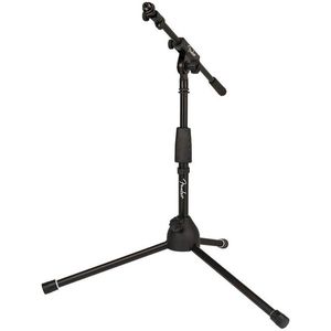 Fender telescopische versterker microfoon standaard