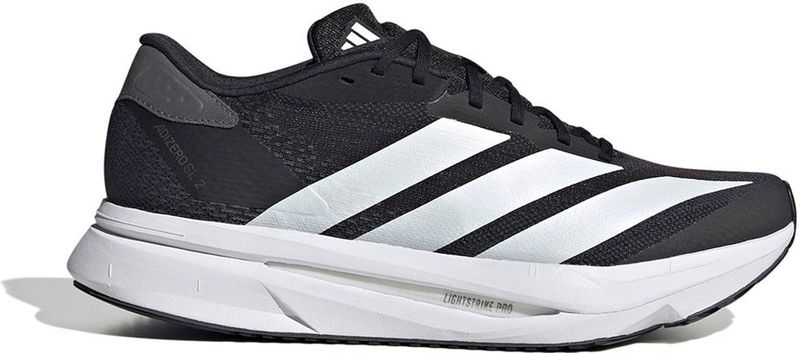 adidas - Hardloopschoenen - Licht - Ademend Mesh - Lightstrike Demping