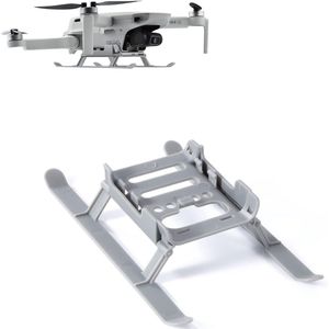 Opvouwbaar Landingsgestel Voor DJI Mavic Mini/2/SE - Grijs