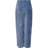 Only Onlcosy Straight Skirt Coronet Blue | Blauw | Maat: M