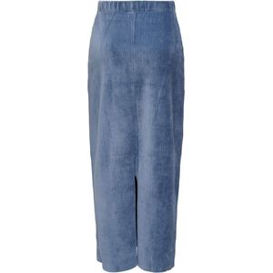 Only Onlcosy Straight Skirt Coronet Blue | Blauw | Maat: M