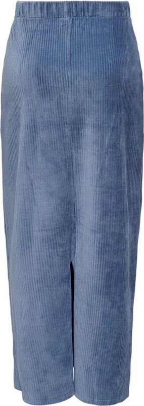 Only Onlcosy Straight Skirt Coronet Blue | Blauw | Maat: M