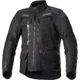 Alpinestars Bogota' Pro Drystar Jacket Black Black L - Maat - Jas