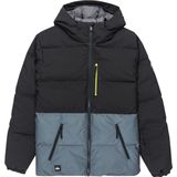 Quiksilver - Highland - Sneeuwjas - Grijs - Heren